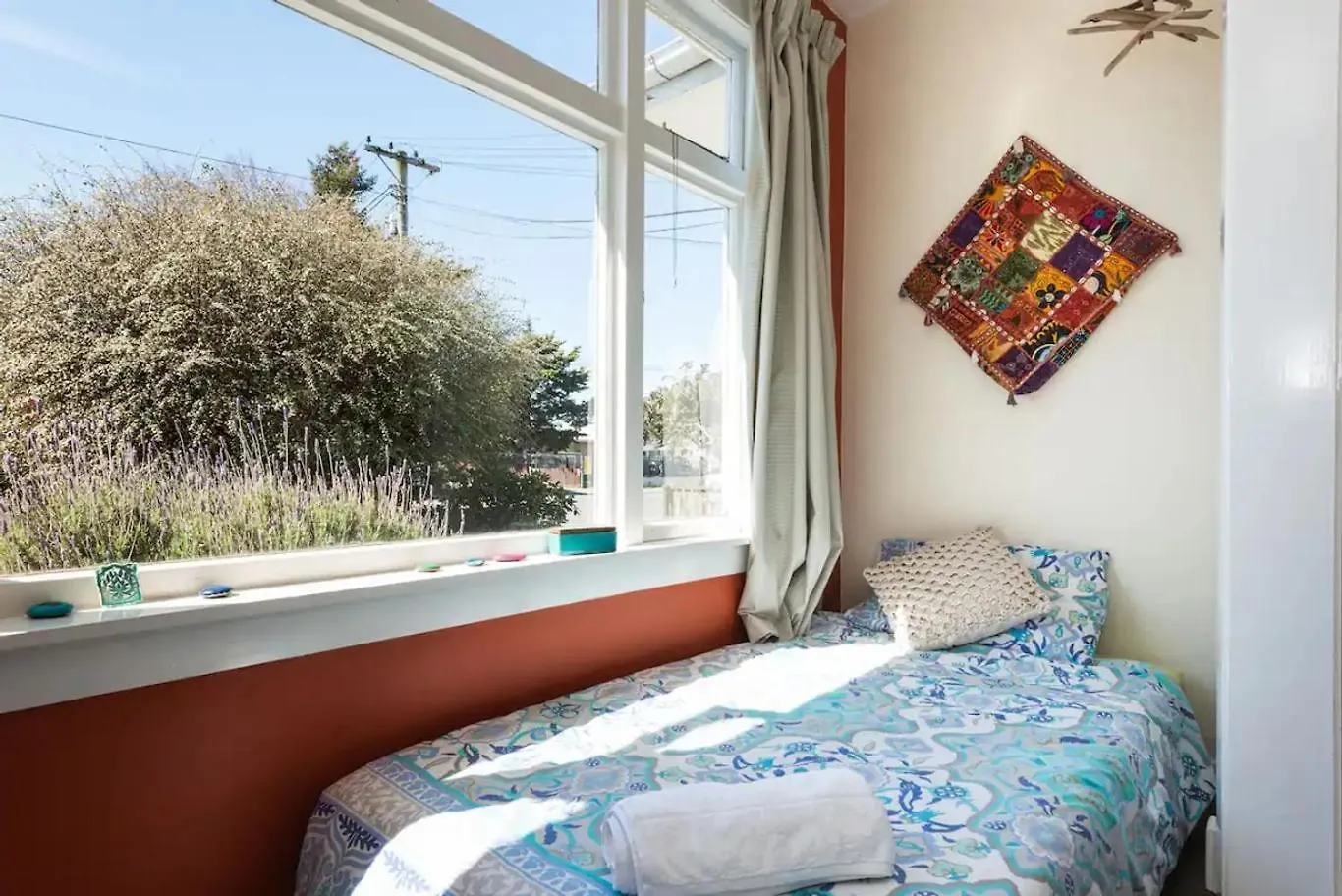 Cosy And Quiet Vintage Retreat Apartment Christchurch 0*,