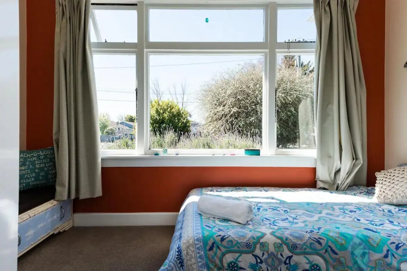 Cosy And Quiet Vintage Retreat Apartment Christchurch